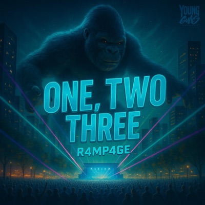 One, Two, Three - Single