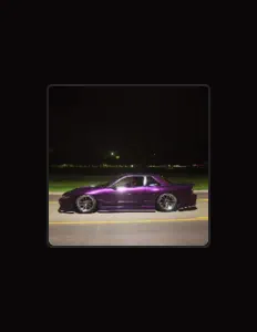 violet*を聴いたり、ミュージックビデオを鑑賞したり、経歴やツアー日程などを確認したりしましょう！