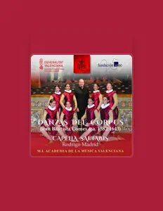 Dengarkan Ministriles de la Reyna, tonton video musik, baca bio, lihat tanggal tur & lainnya!