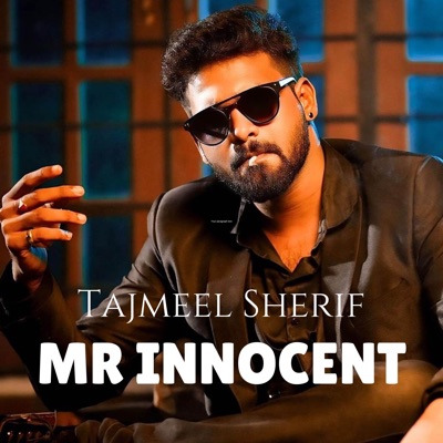 Mr Innocent - Single