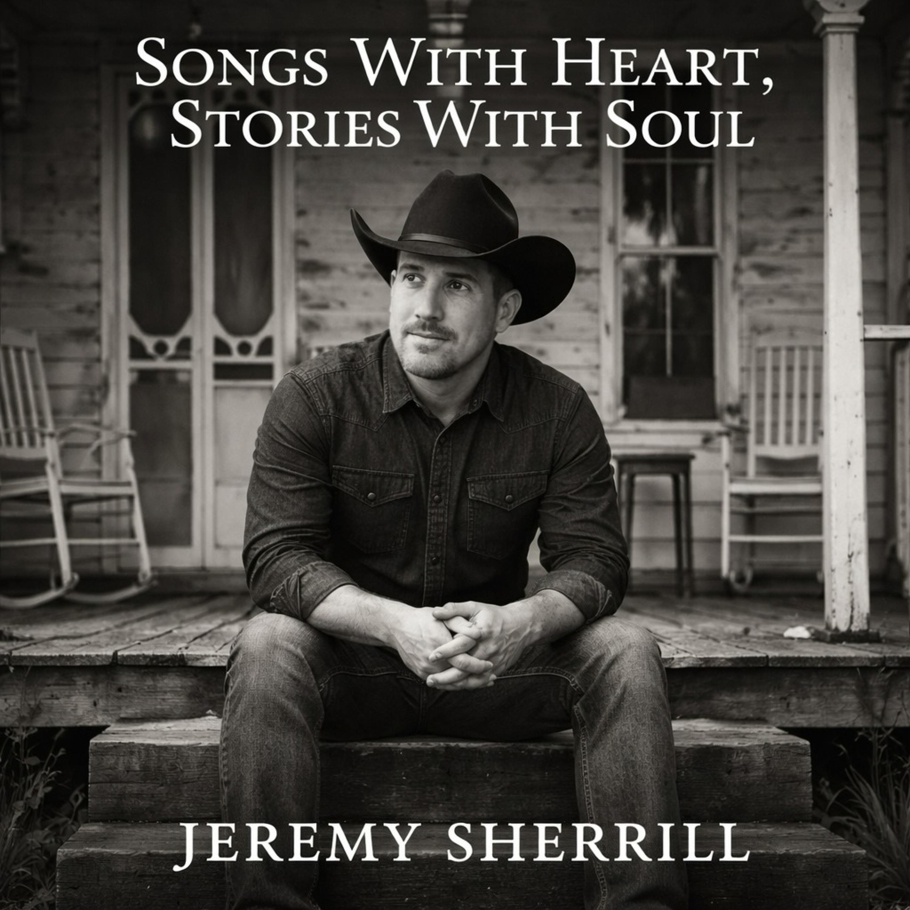 Songs With Heart, Stories With Soul