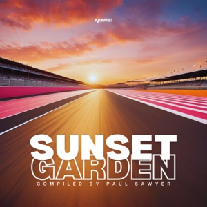 Sprint to Finish (Extended Mix)