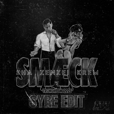SMÆCK 2025 (Syrelåt) - Single