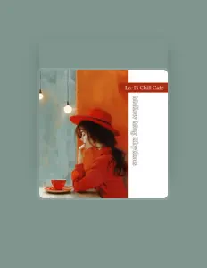 Listen to Lo-Fi Chill Cafe, watch music videos, read bio, see tour dates & more!