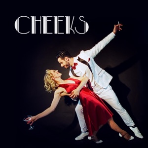 Cheeks (feat. Phoebe Katis) - Single