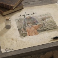 INFANZIA - Single - Giosuè & Swan