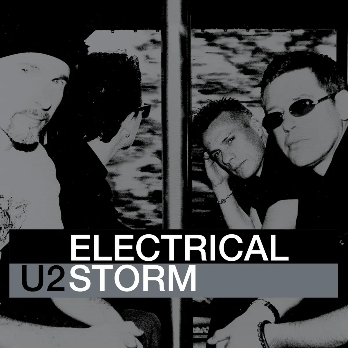 U2 - Electrical Storm (Remastered 2024) (2024) [iTunes Plus AAC M4A]-新房子