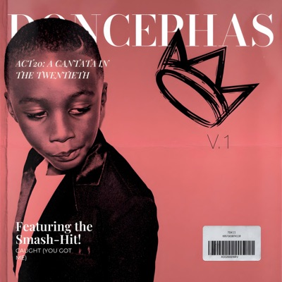 ACT20: A Cantata in the Twentieth, Vol. 1