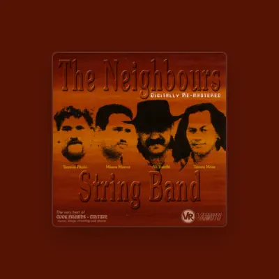 Listen to The Neighbours String Band, watch music videos, read bio, see tour dates & more!