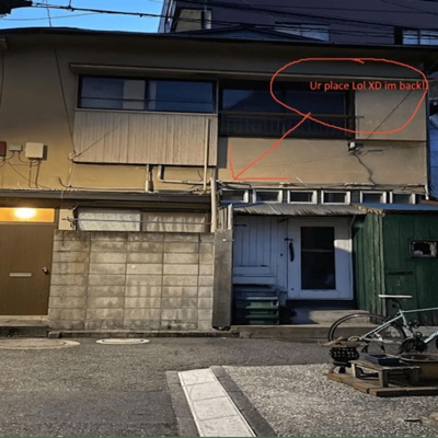 running back to your place - Single