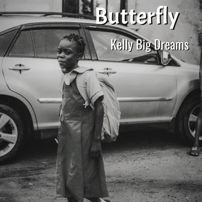 Butterfly - Single