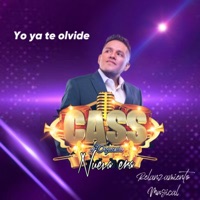 LUNA - Single - El cass & La Nueva Era