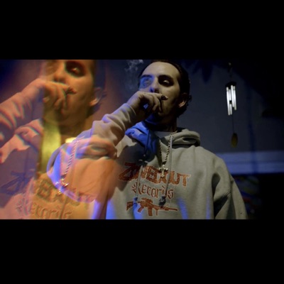 Land Of The Dopefiends (feat. BG Poppy) - Single