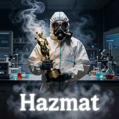 Hazmat - Single