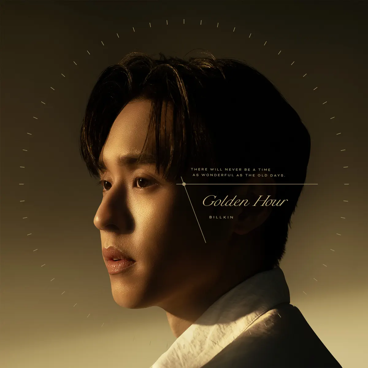 Billkin - Golden Hour - Single (2024) [iTunes Plus AAC M4A]-新房子