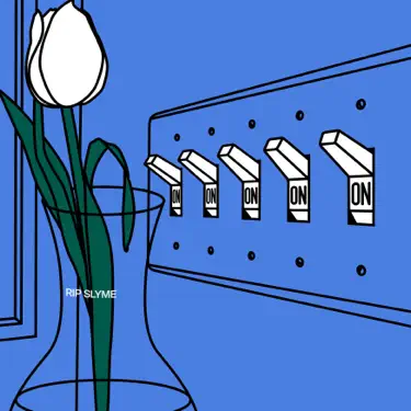 RS5 - RIP SLYME: Song Lyrics, Music Videos & Concerts