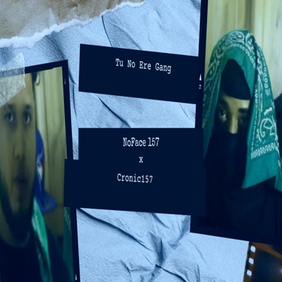 No Tu Eres Gang - Single
