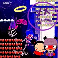 Pucca - Single - until it rains