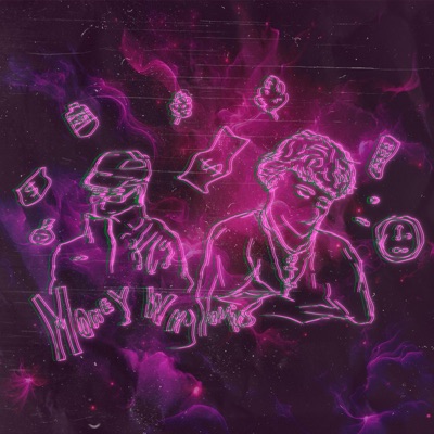 Money Fly W My Homies - Single