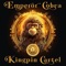 The Pinkertons - Emperor Cobra lyrics