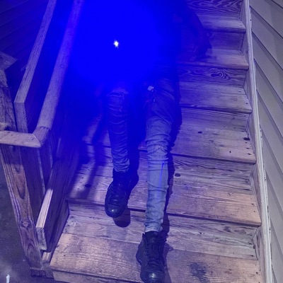 Blue Beam (Unrealeased) - Single