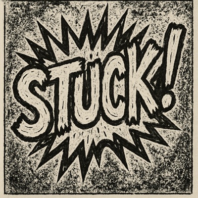 STUCK! - Single
