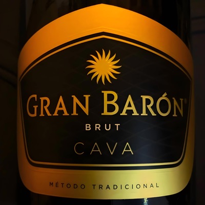 Gran Baron (feat. QDC) - Single