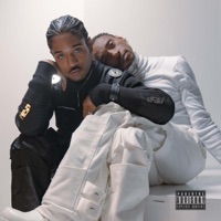 Antidote - Single - James Bambu & Durand Bernarr