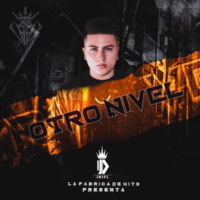 OTRO NIVEL - EP