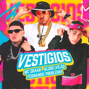 Vestigios