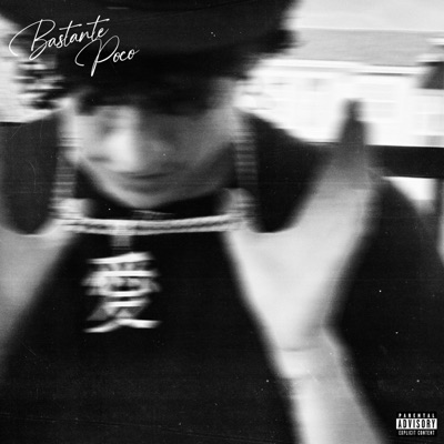 Bastante Poco - EP