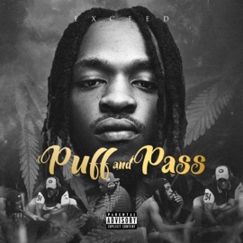 Puff and Pass Exceed042