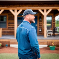 He's an American - Single - Tim Robb