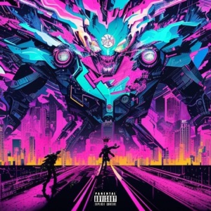 Never Been Better (feat. G.IV & C Goody)