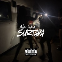 Novinha Surtada - Single - MC LK DA INESTAN & DJ RCINCO