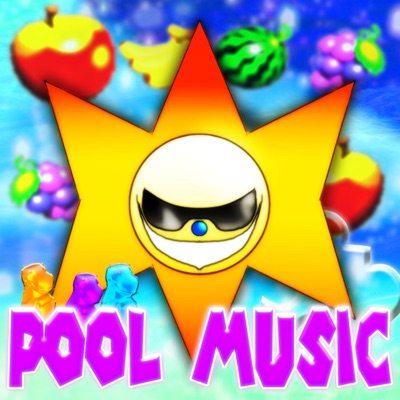 Pool Music - EP