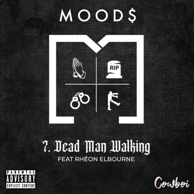 Dead Man Walking - Single