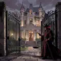 The Piper Waits