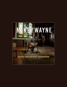 Listen to Mikey Wayne, watch music videos, read bio, see tour dates & more!