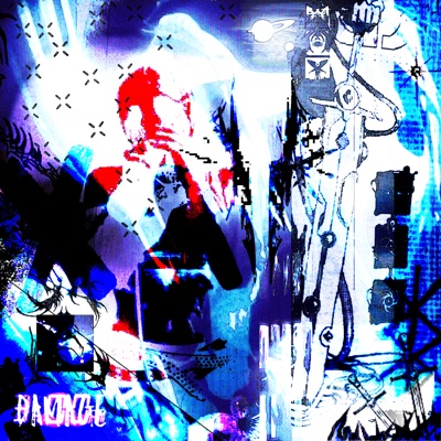 DAM4GE (feat. 9aradox) - Single