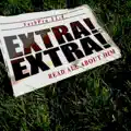EXTRA! EXTRA! Read All About Him
