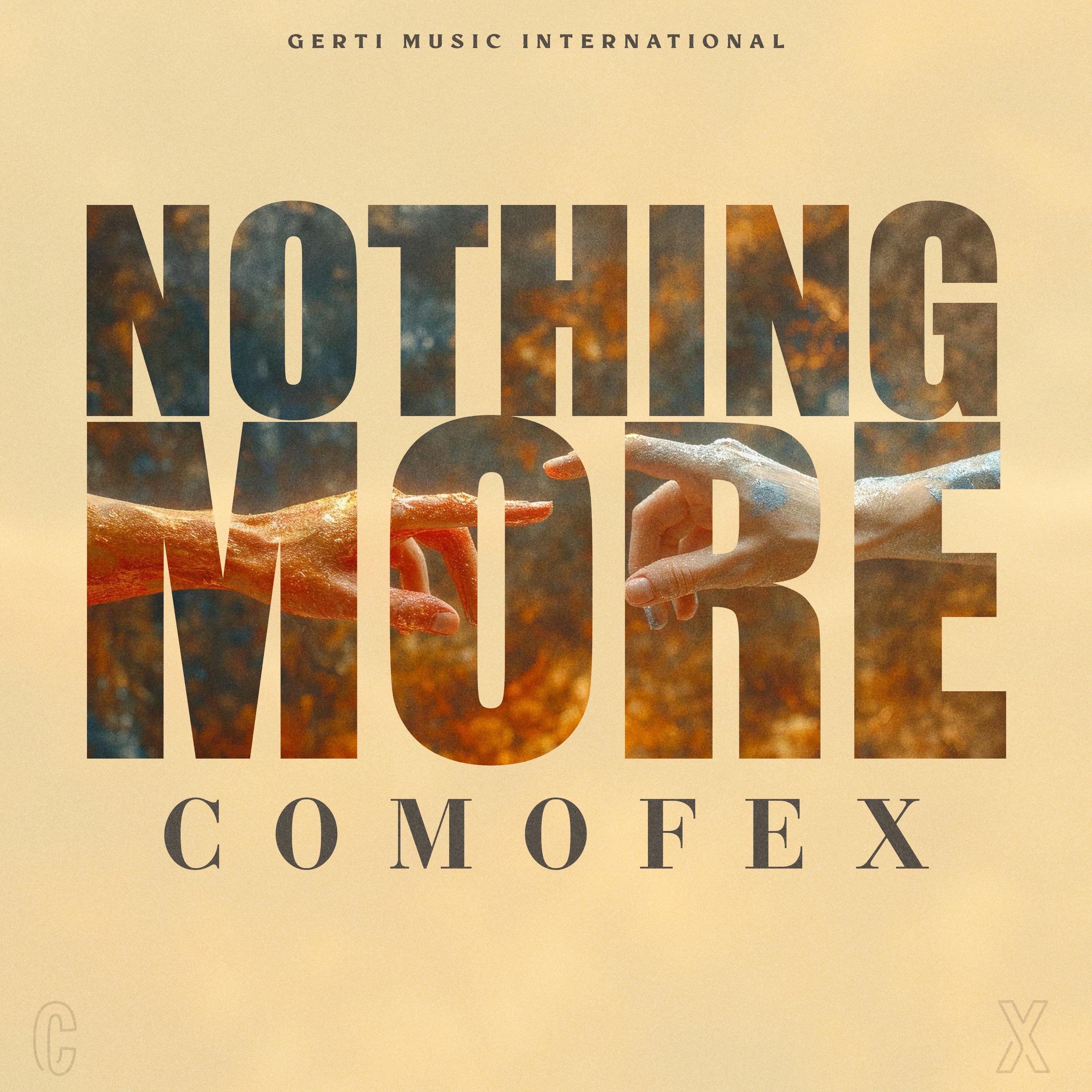 Nothing More - Single