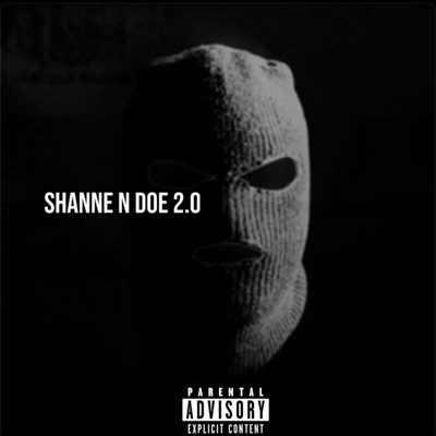 Shanne N Doe 2.0 (feat. 34BO) - Single