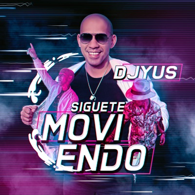 Siguete Moviendo - Single