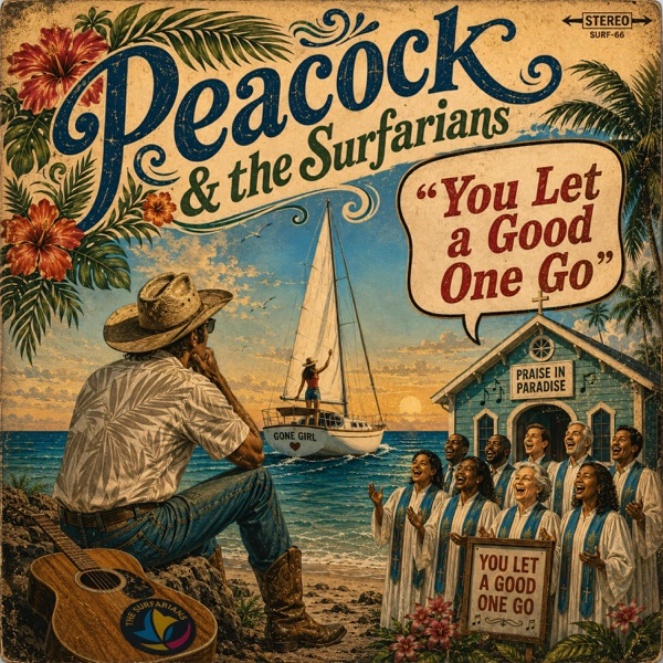 You Let a Good One Go - Single