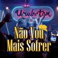 Não Vou Mais Sofrer (feat. MC WJ Oficial & Sheila Oliveira) - Single - FrazaMc