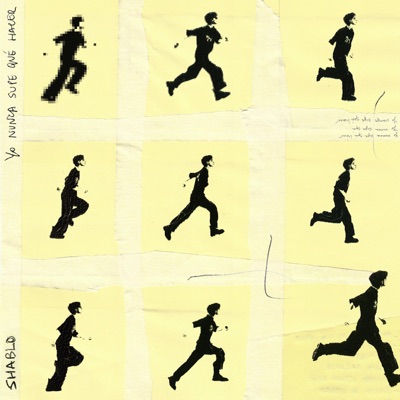 YO NUNCA SUPE QUÉ HACER