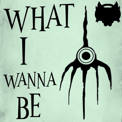What I Wanna Be (feat. Sye Sanesaki, Nora Nerdcore, OHRA1N & Zenotroid) [King Bakuyo Pro Remix] - Single