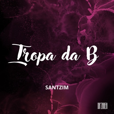 Tropa da B - Single