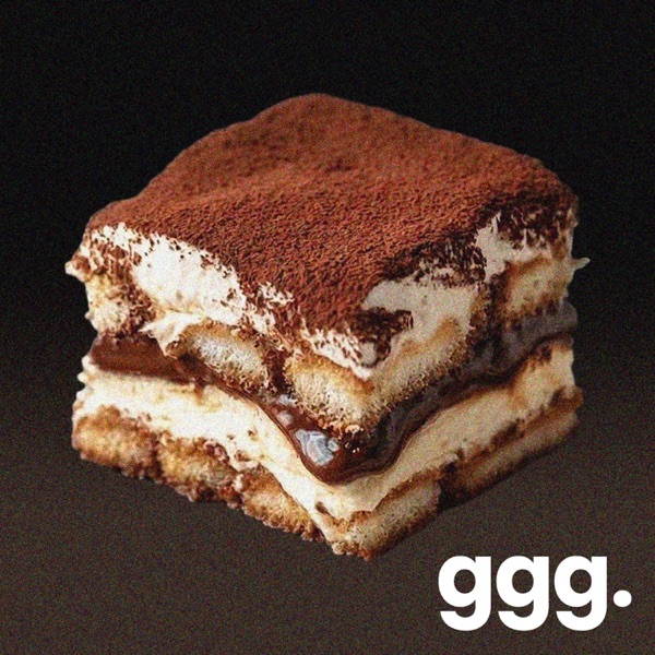 tiramisu.